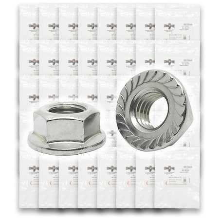 Boltsandnuts.Com Inch Grade 5 Hex Cap Screws, Hex Nuts, Flat & Lock Washers - 380 PCS Assortment Kit #200